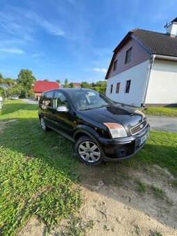 Ford fusion 1.6 TDCi 66 kw