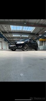 Ford Mondeo mk4