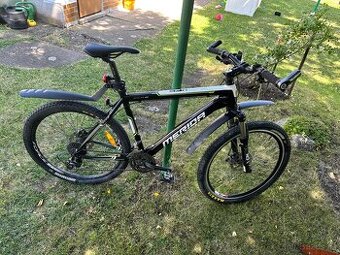 Horské kolo Merida HFS 1000