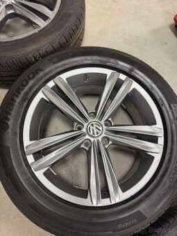 Alu kola volkswagen 5x112 r18 235/55 r18