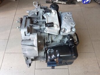 PŘEVODOVKA DSG KCW 1.9 TDI 77KW