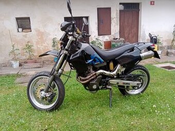 Husqvarna SM 610 E