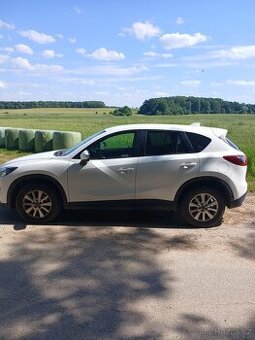 Mazda CX5