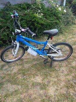 Dětské kolo WOOM 3, 16’