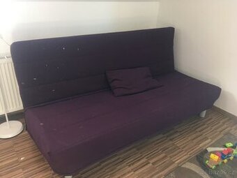 Rozkládací pohovka IKEA Beddinge