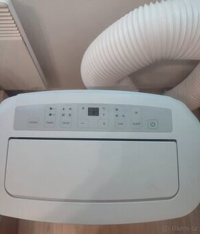 Mobilní klimatizace /Comfee MPDB-09CRN7 účinnost 9.300 Btu/h
