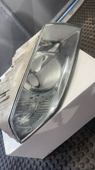 Xenon Octavia 2