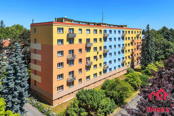 Prodej bytu 2,5+1, Svitavy, Předměstí, 66,3 m2