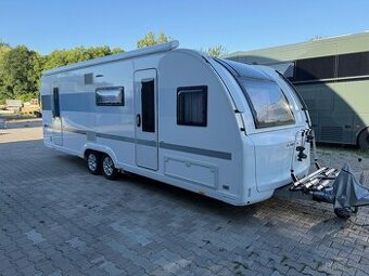 Adria Adora 673PK