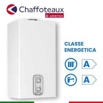 Kond. kotel ARISTON - CHAFFOTEAUX PIGMA ADVANCE 25 EU