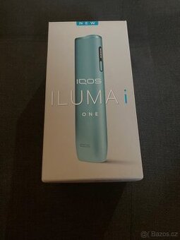 Iq. Iluma i One