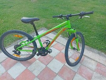 Dětské kolo Specialized Hotrock