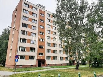Pronájem byt 4 + 1, 82㎡ Karviná 73301