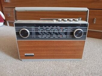 Rádio - Universum