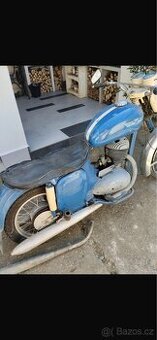 Jawa 350/360