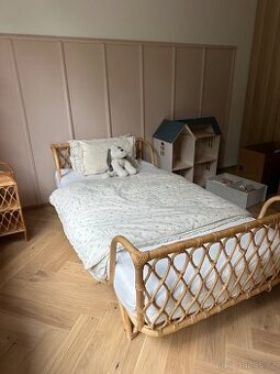 2ks postel ZARA HOME