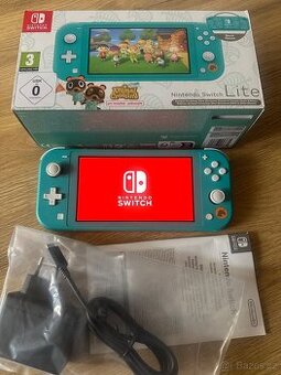 Nintendo Swich