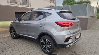 MG ZS 2022 automat
