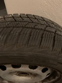 Zimní pneu 185/60R14T