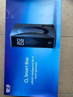 O2 Smartphone Box 2 generace - 1