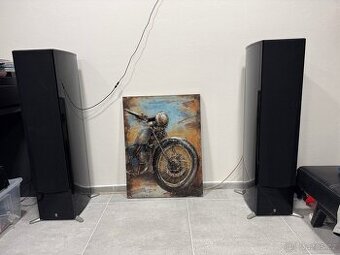 Reprosoustava Yamaha NS-777