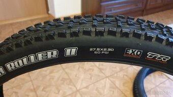 Pláště MAXXIS 27.5
