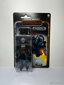 STAR WARS akční figurka - 1