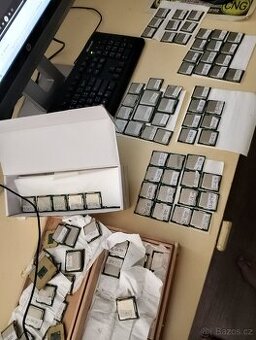 CPU