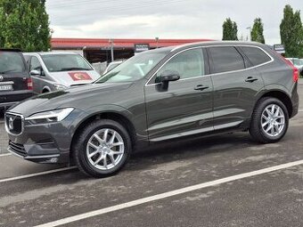 Volvo XC 60  B4 Momentum Pro 2WD rok 2021