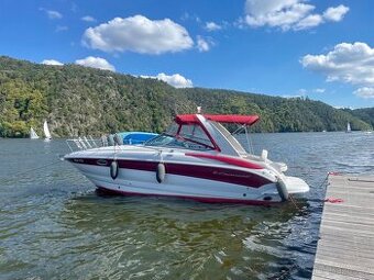 Motorová loď CROWNLINE 270 CR 350MAG