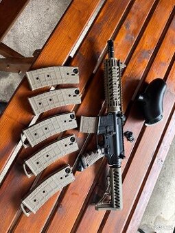 Tippmann TMC