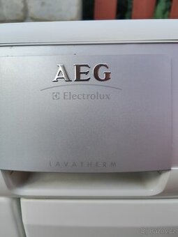 sušička AEG Elektrolux Lavatherm na ND
