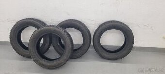 Zimni pneu R16 - 1