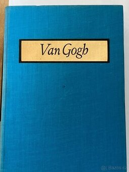 Vincent van Gog – dopisy