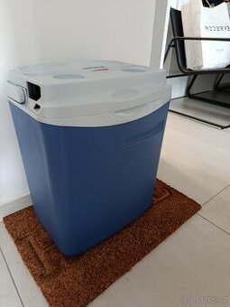 Termoelektrický chladící box - 1