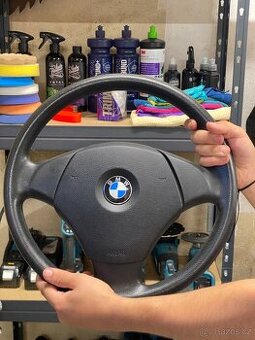 Volant BMW e90