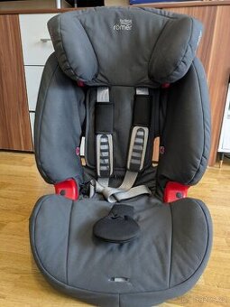 Dětská autosedačka Britax römer 9-36kg