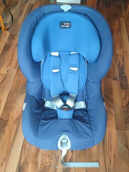 Britax Romer 9 - 18 kg