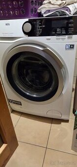 AEG LAVAMAT 7000