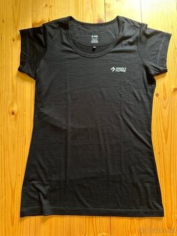 Damske merino tricko