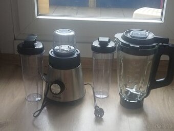 Prodám Stolní mixér Siguro TB-H650SS Vita Blend