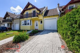 Prodej, domy/rodinný, 133 m2, 33205 Chválenice, Plzeň-město
