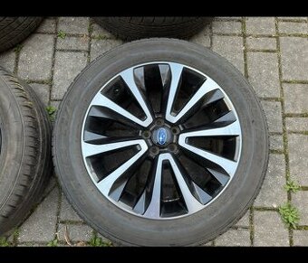 kola Subaru 18” OEM mod. C75, 5x114,3 et48 Outback