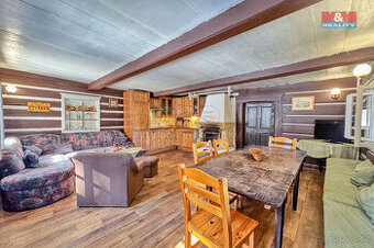 Prodej chalupy, 130 m², Kořenov
