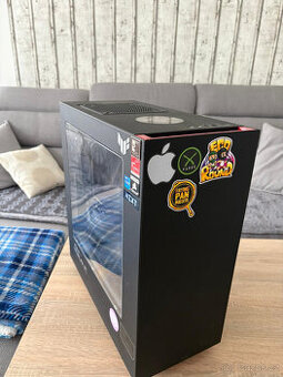 Herní PC