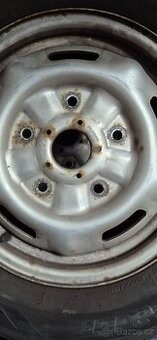 Ford transit 205x65R16C