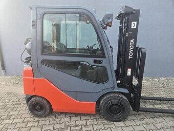 Prodám VZV - 1