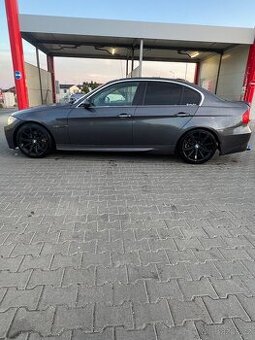 Bmw e90 330d m57