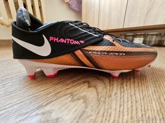 Kopačky Nike Phantom GT2 MG FlyEase vel.39 - NOVÉ