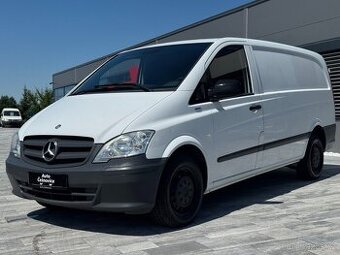 Mercedes-Benz Vito 2.2 113/100kW CDI Long - 1